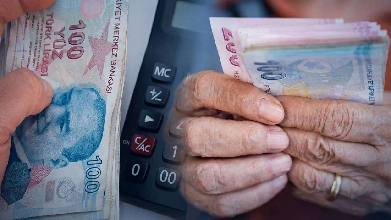 SGK uzmanı İsa Karakaş kuruşu kuruşuna hesapladı: Emekli ve memurun ocak maaş zammını açıkladı! 3